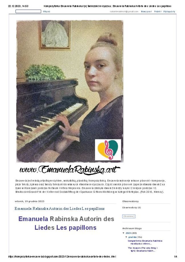 PDF document image preview