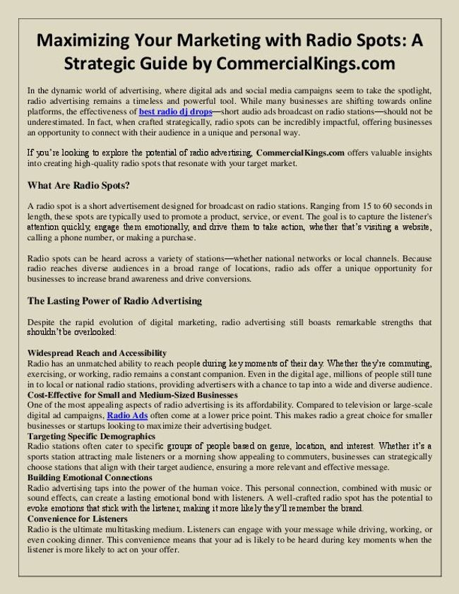 PDF document image preview