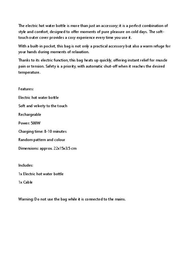 PDF document image preview