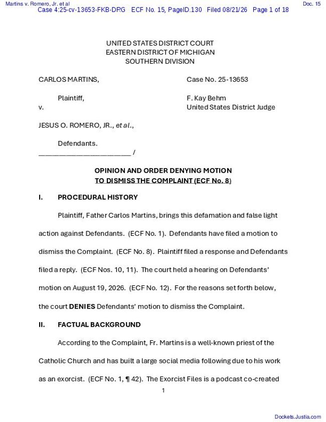 PDF document image preview