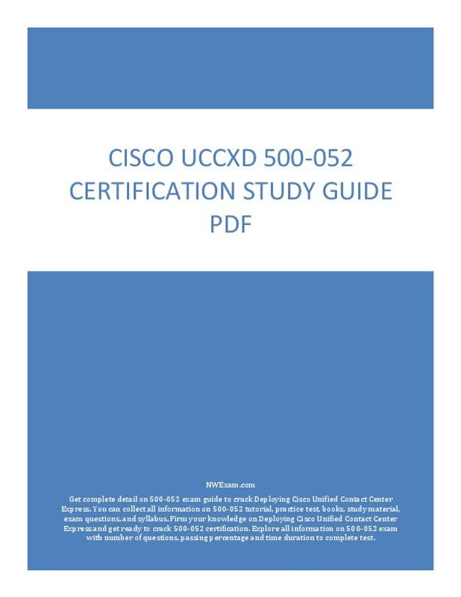 PDF document image preview