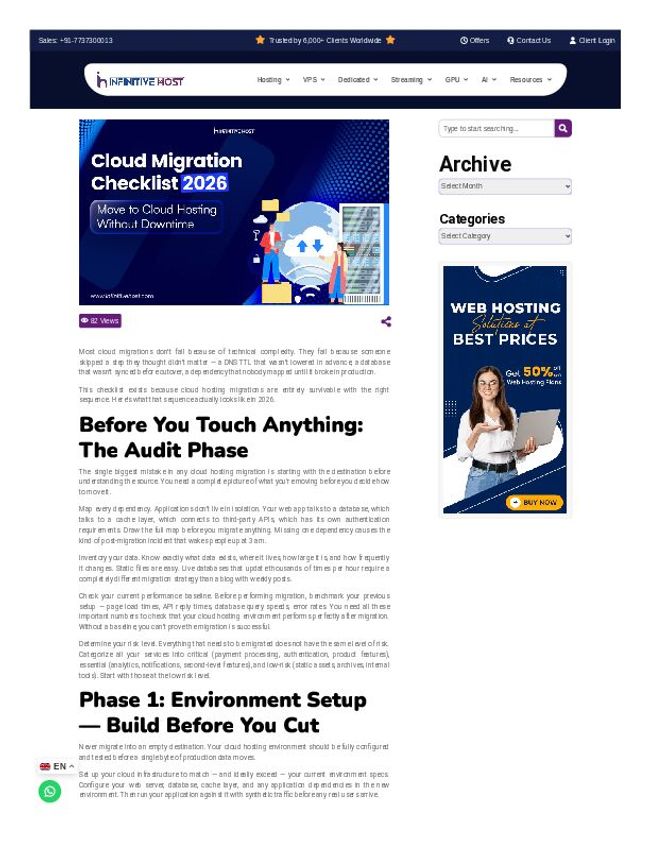 PDF document image preview
