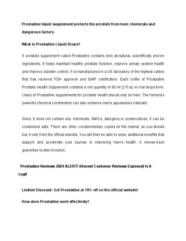 PDF document image preview