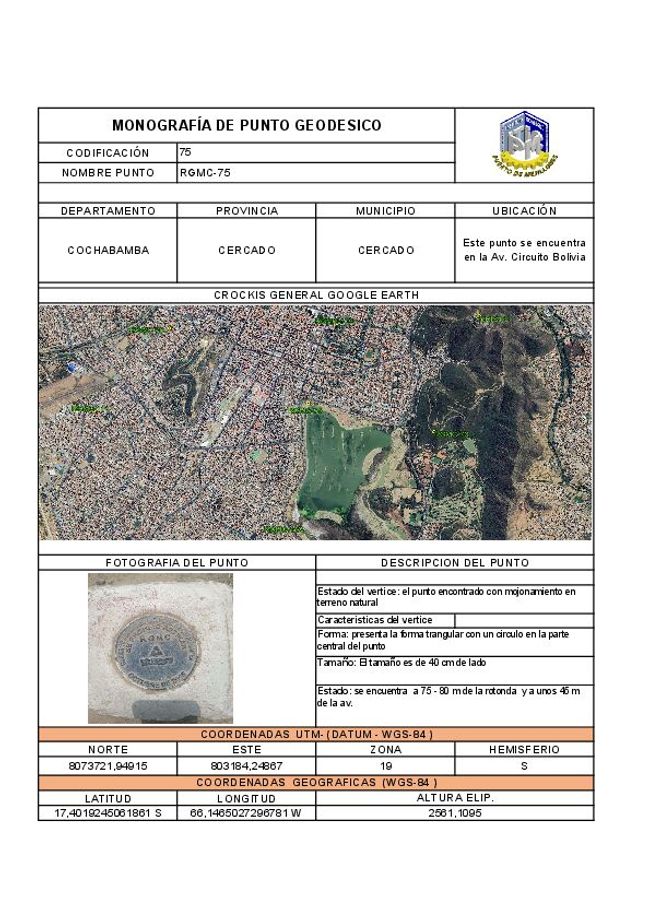 PDF document image preview