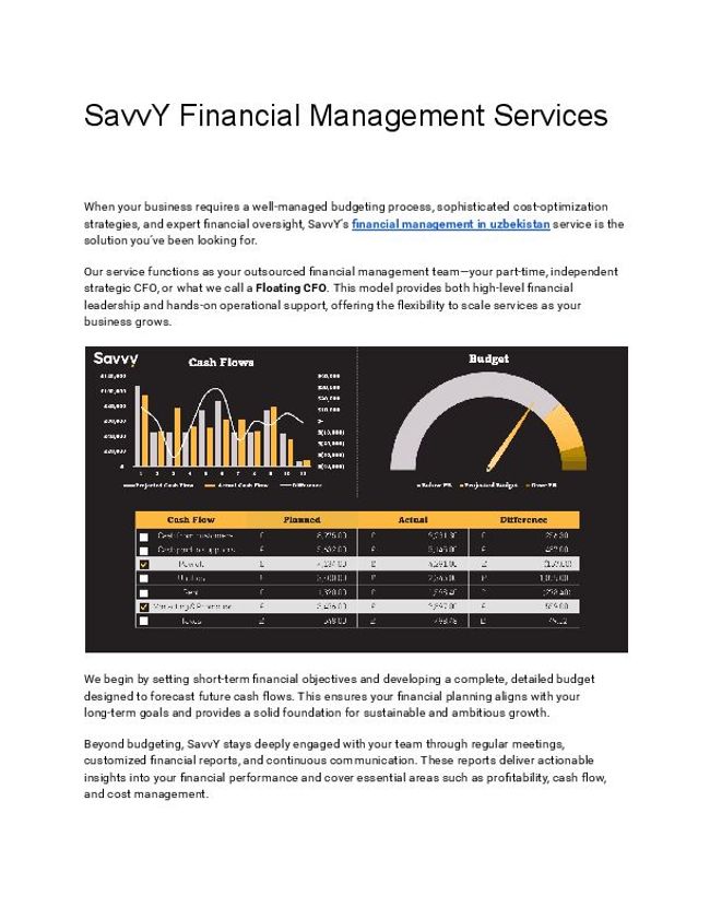 PDF document image preview