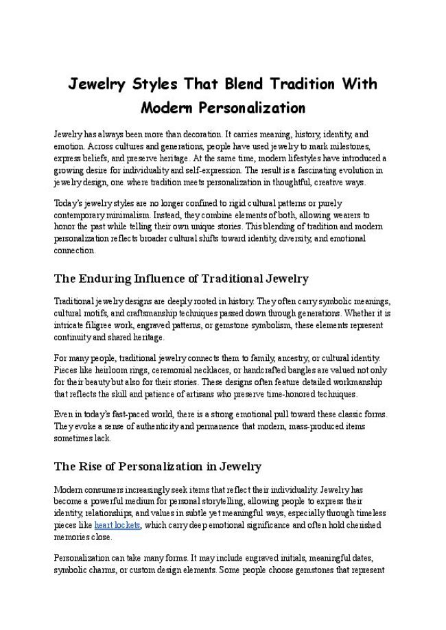 PDF document image preview