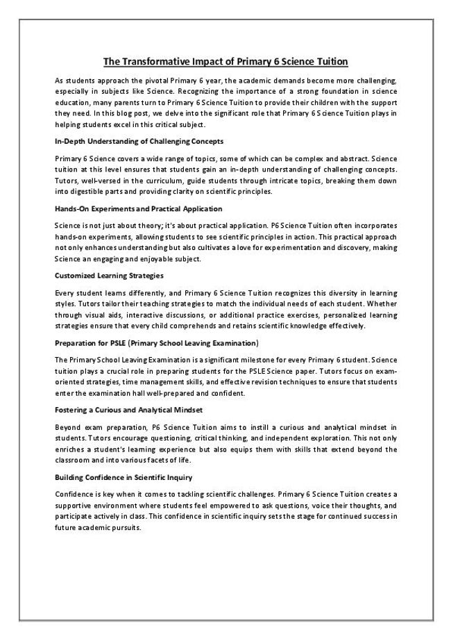 PDF document image preview