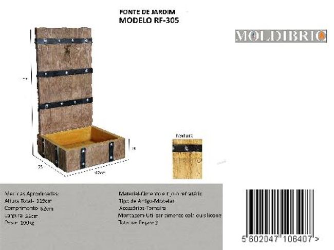 PDF document image preview