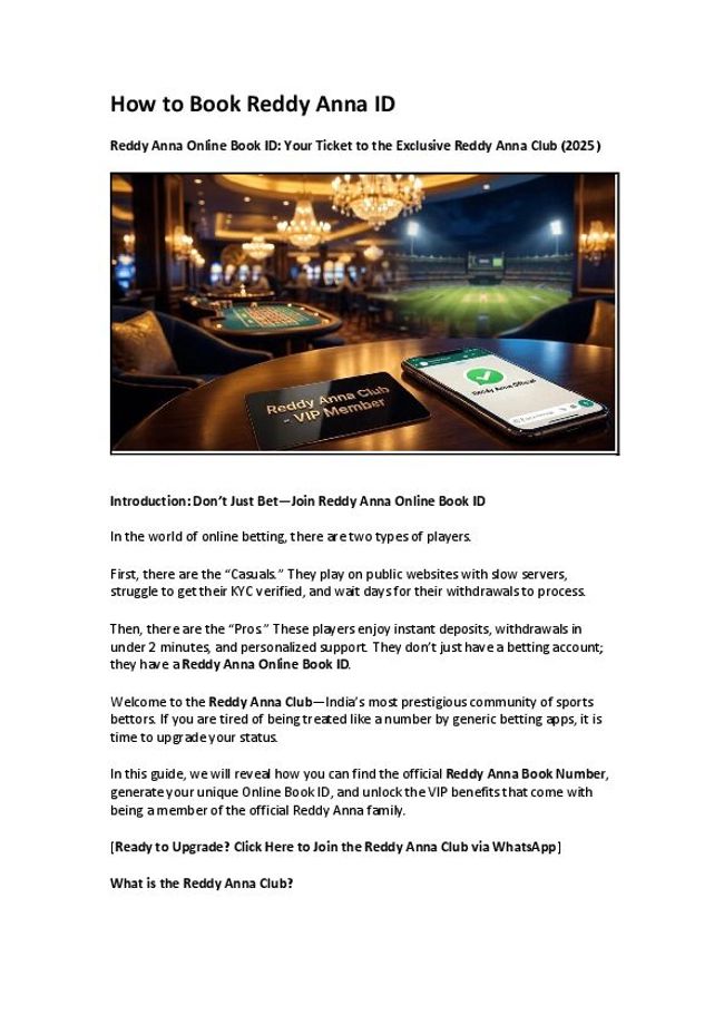 PDF document image preview