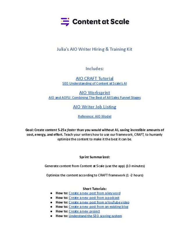 PDF document image preview