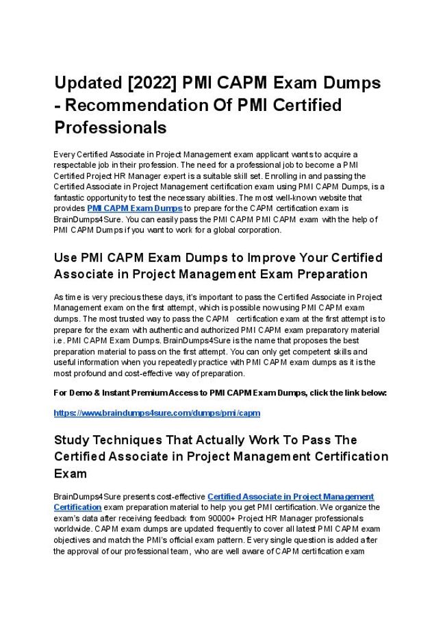 PDF document image preview