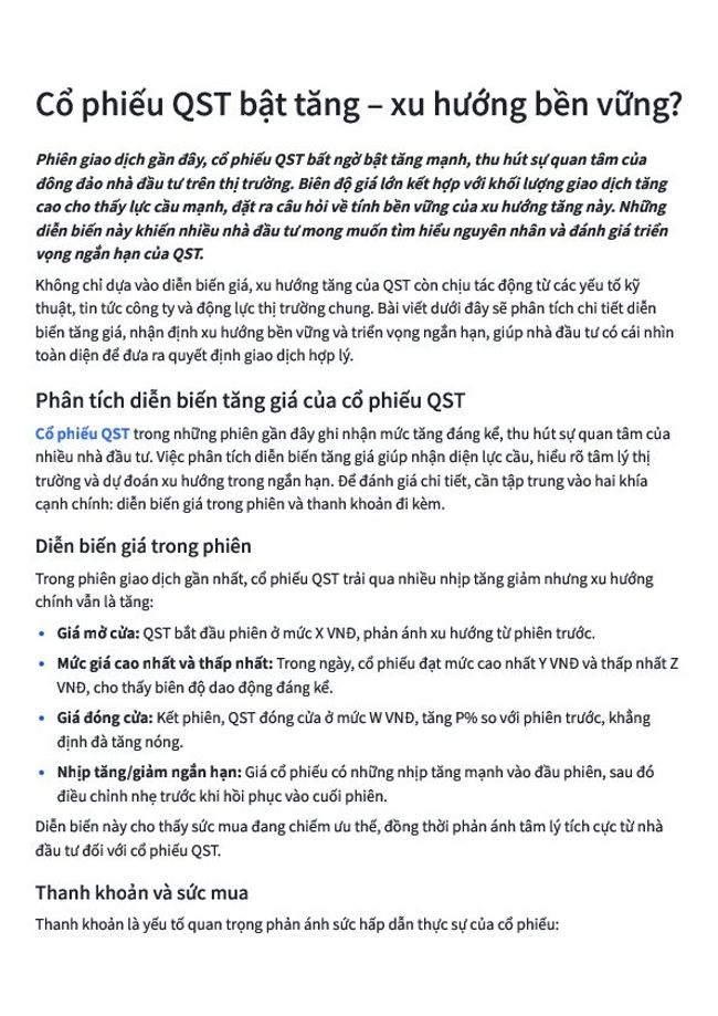 PDF document image preview