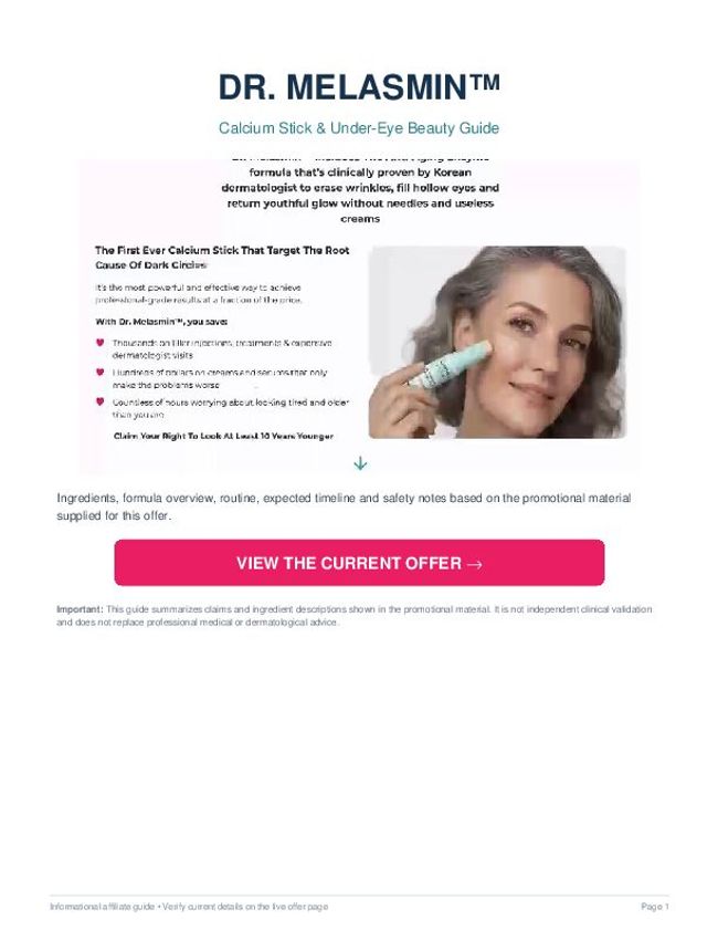 PDF document image preview