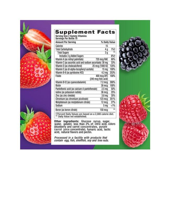 PDF document image preview