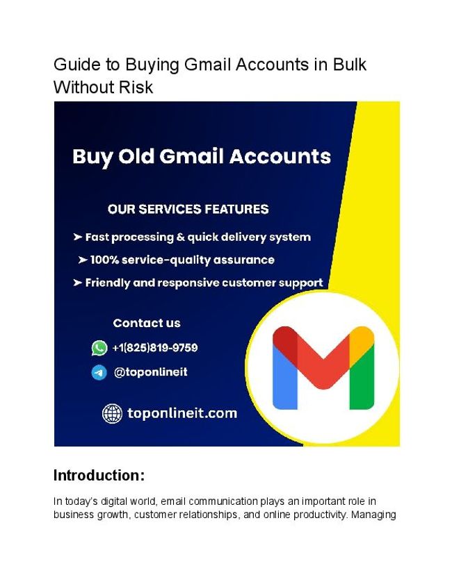 PDF document image preview
