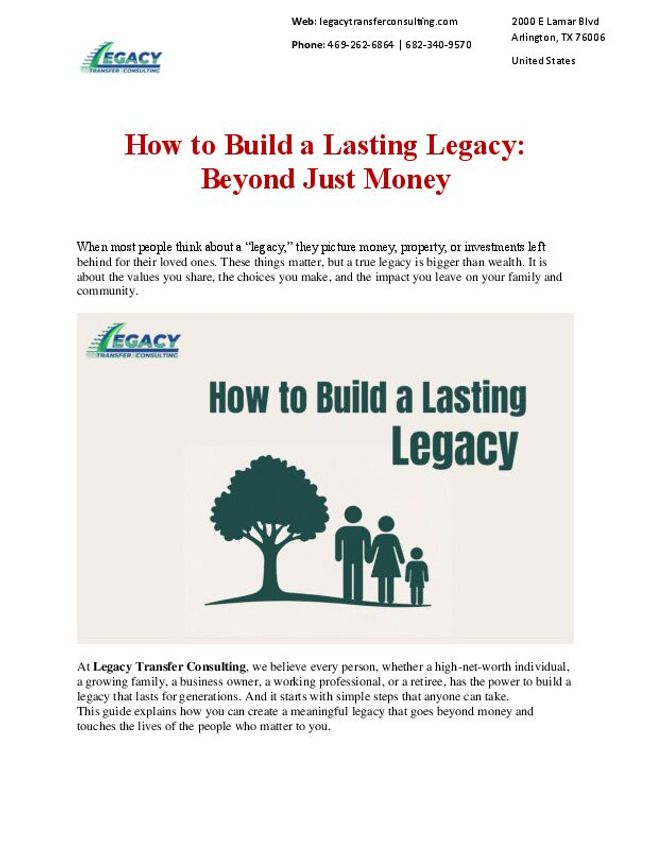 PDF document image preview