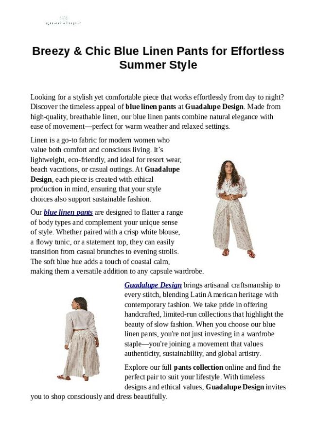 PDF document image preview