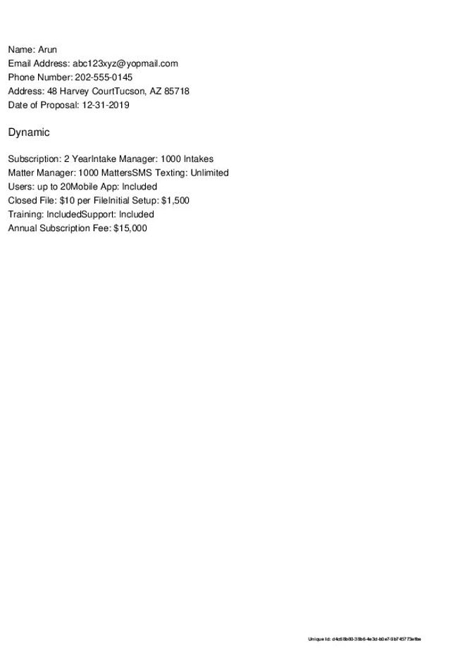 Prévisualiser un document PDF