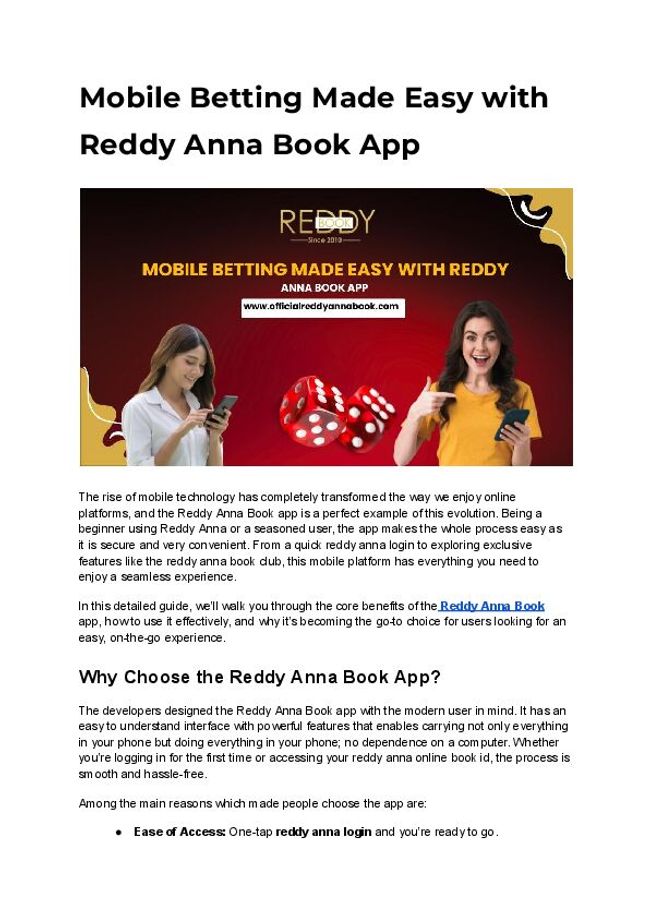 PDF document image preview