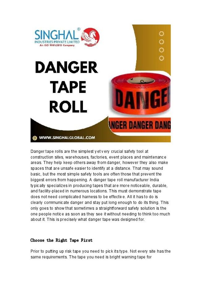 PDF document image preview