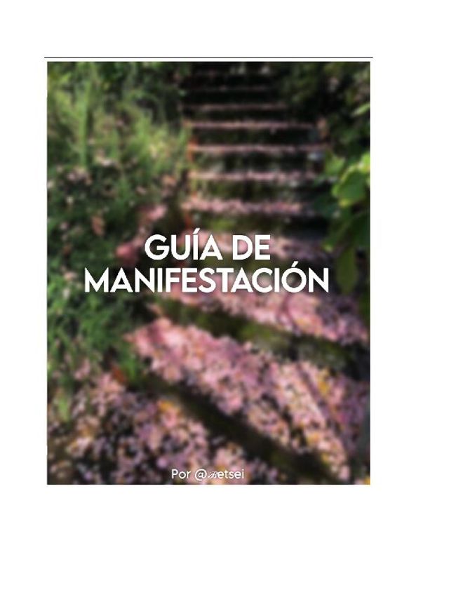 PDF document image preview