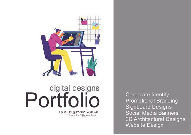 PDF document image preview