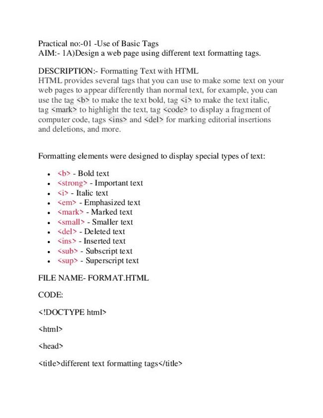 PDF document image preview
