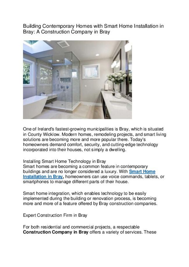 PDF document image preview