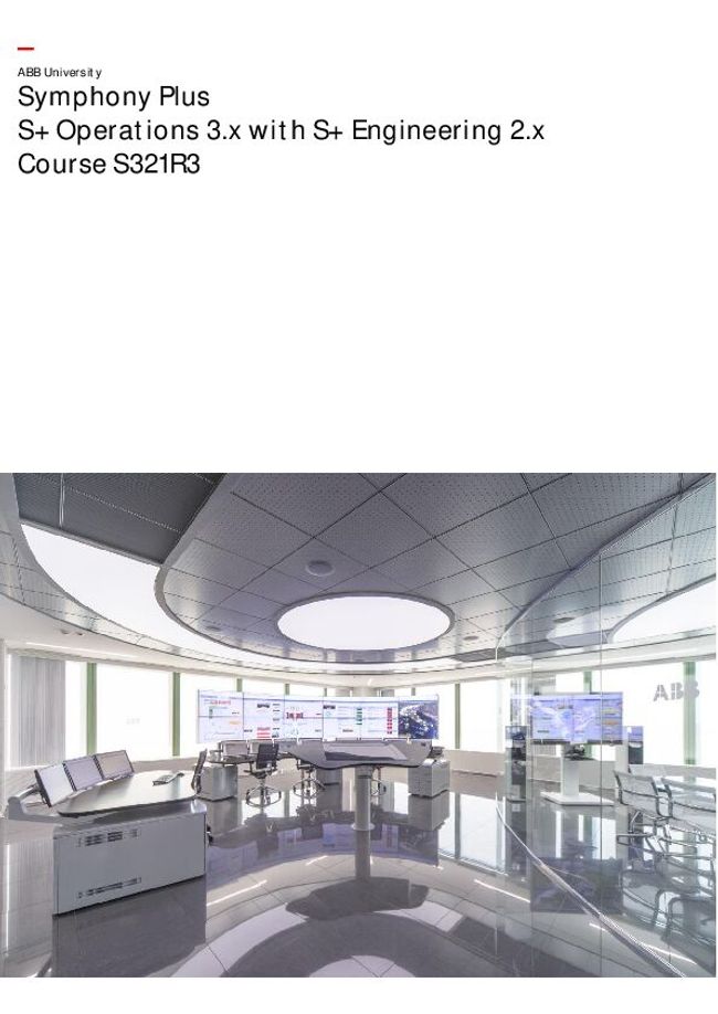 PDF document image preview