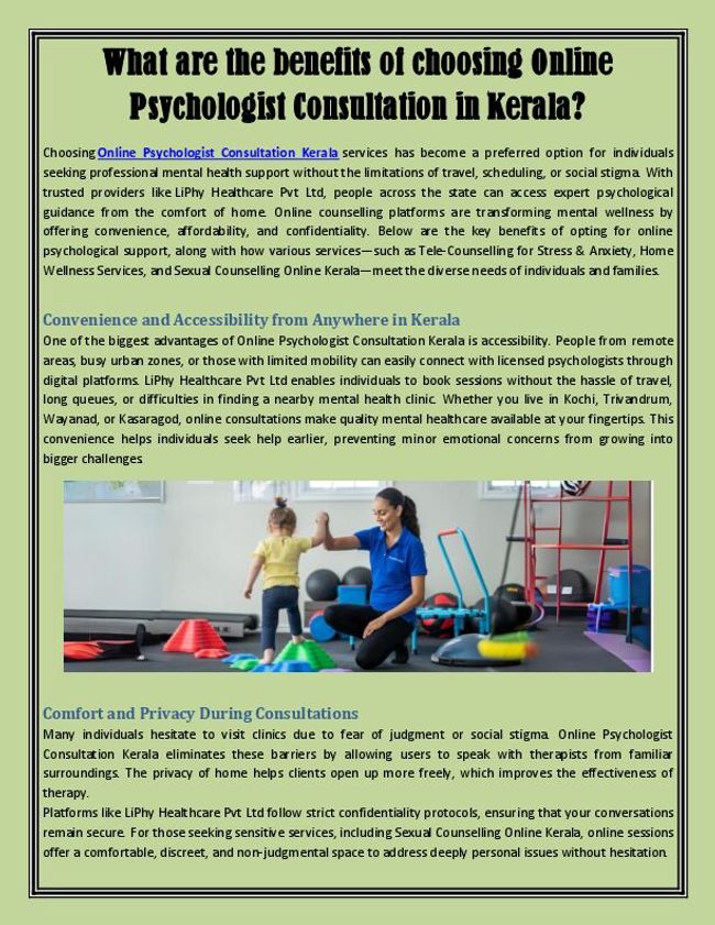 PDF document image preview