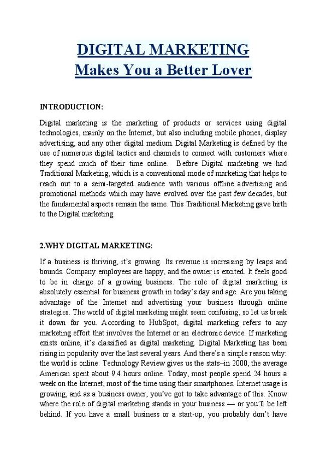 PDF document image preview