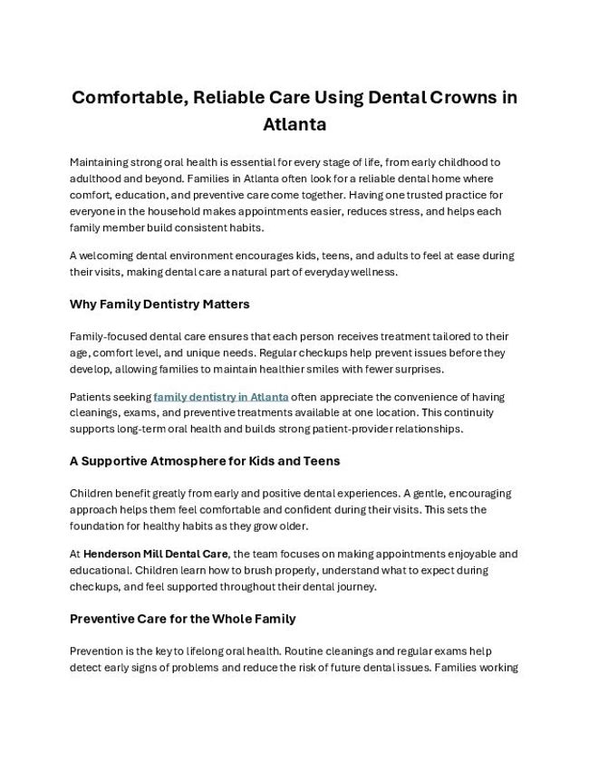 PDF document image preview