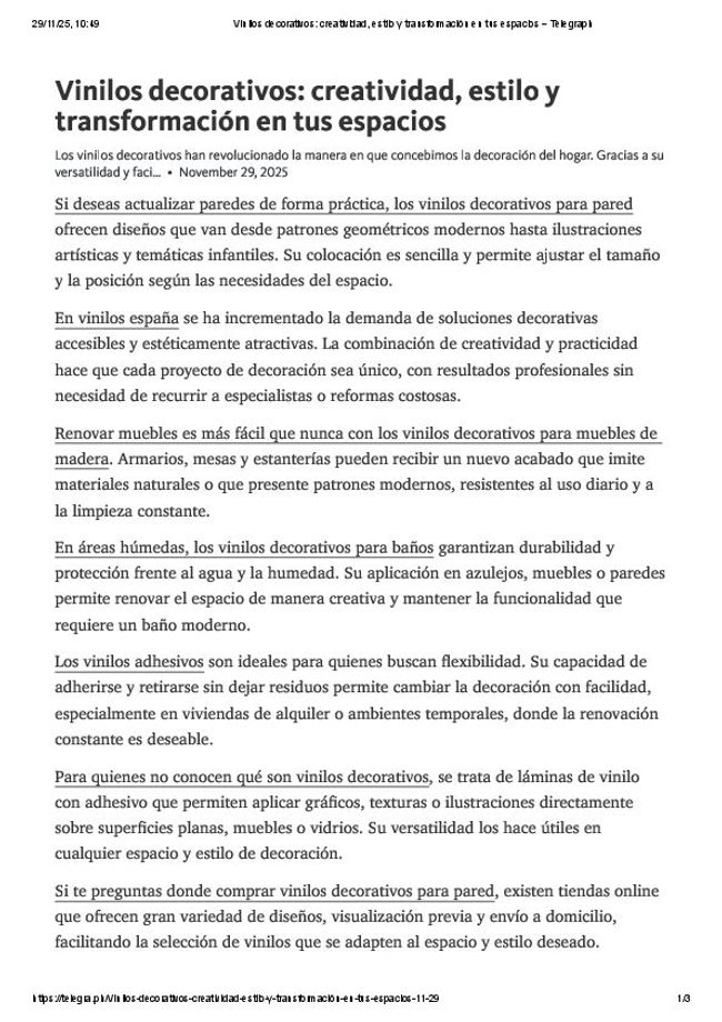 PDF document image preview