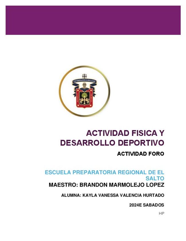 PDF document image preview