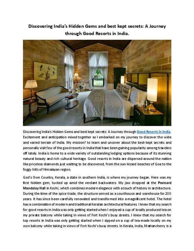 PDF document image preview