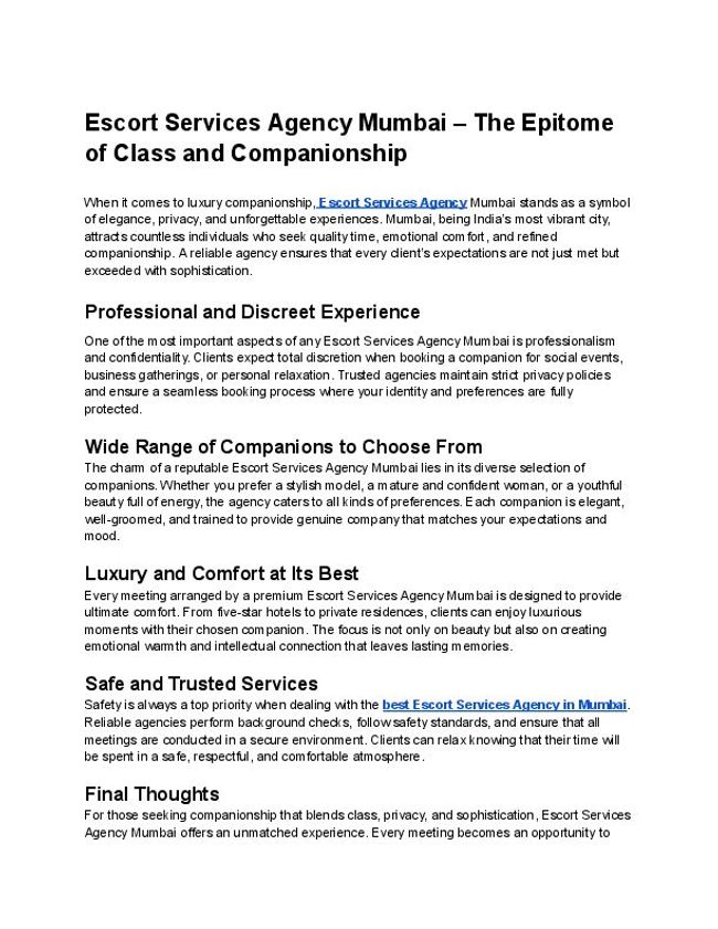 PDF document image preview