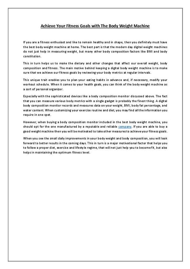 PDF document image preview