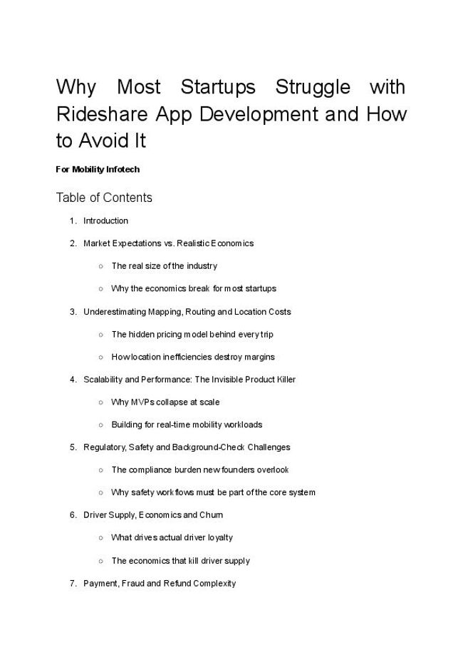 PDF document image preview