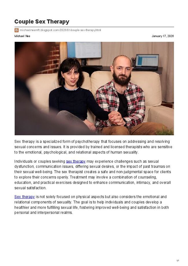 PDF document image preview