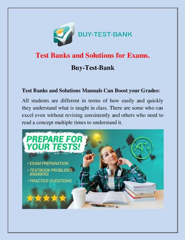 PDF document image preview