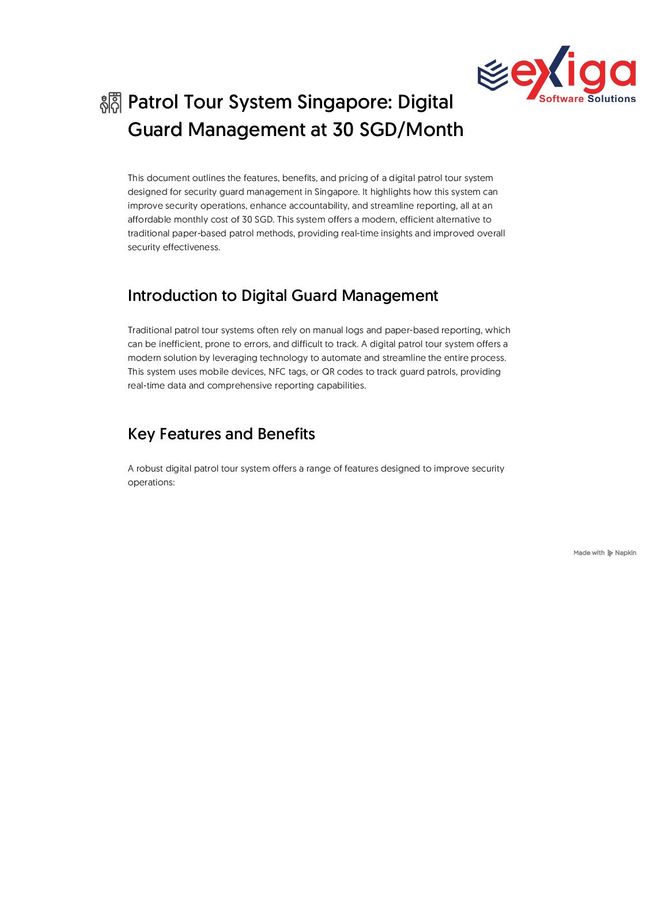 PDF document image preview