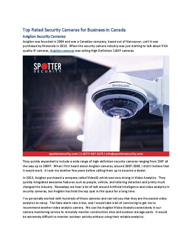 PDF document image preview