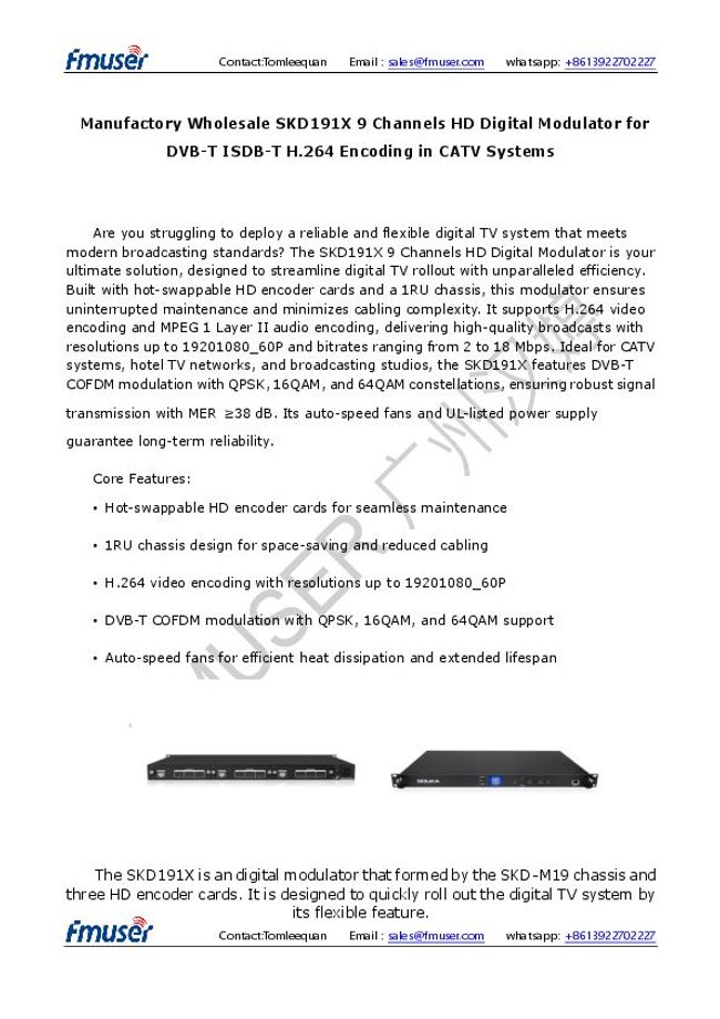 PDF document image preview