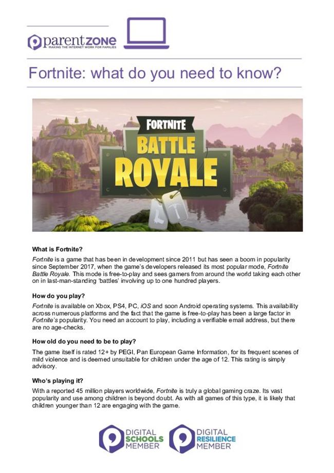 PDF document image preview