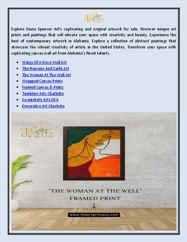 PDF document image preview