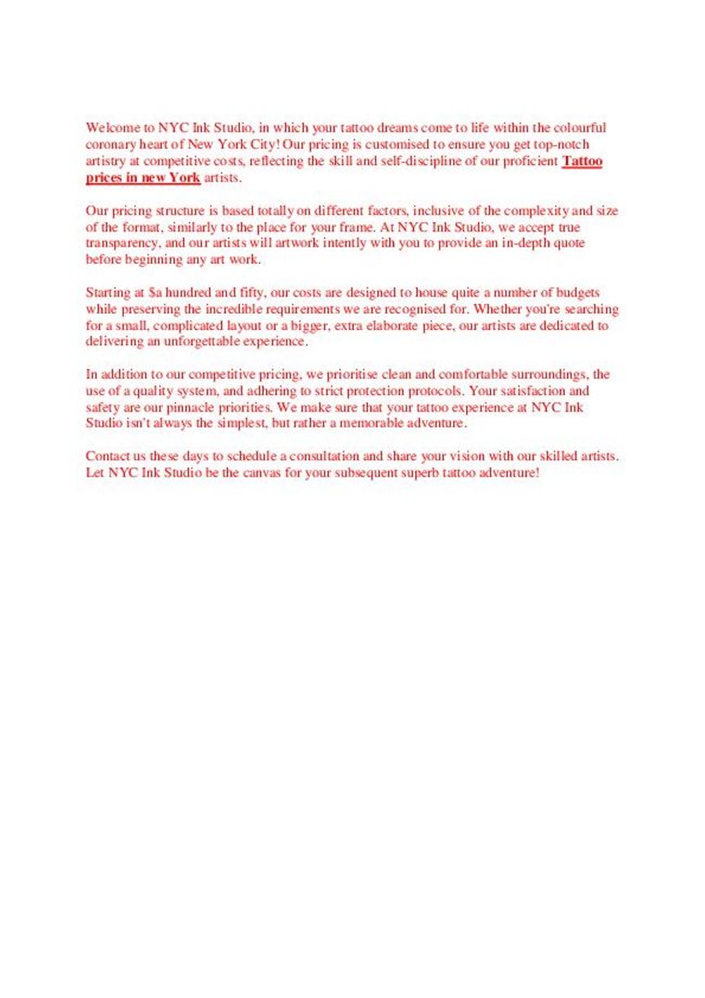 PDF document image preview