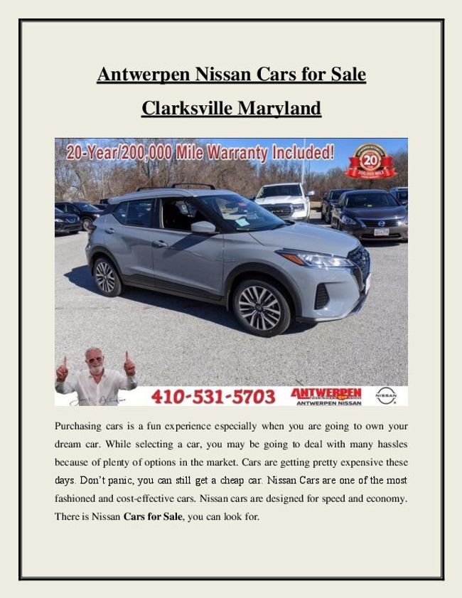 PDF document image preview