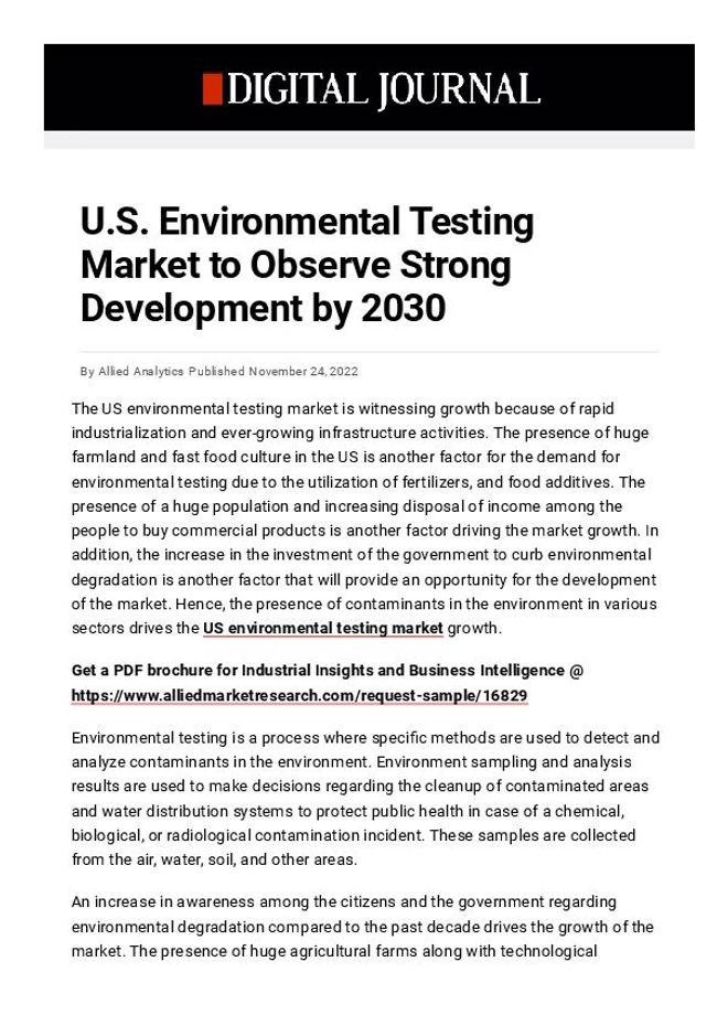 PDF document image preview