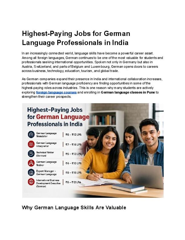 PDF document image preview