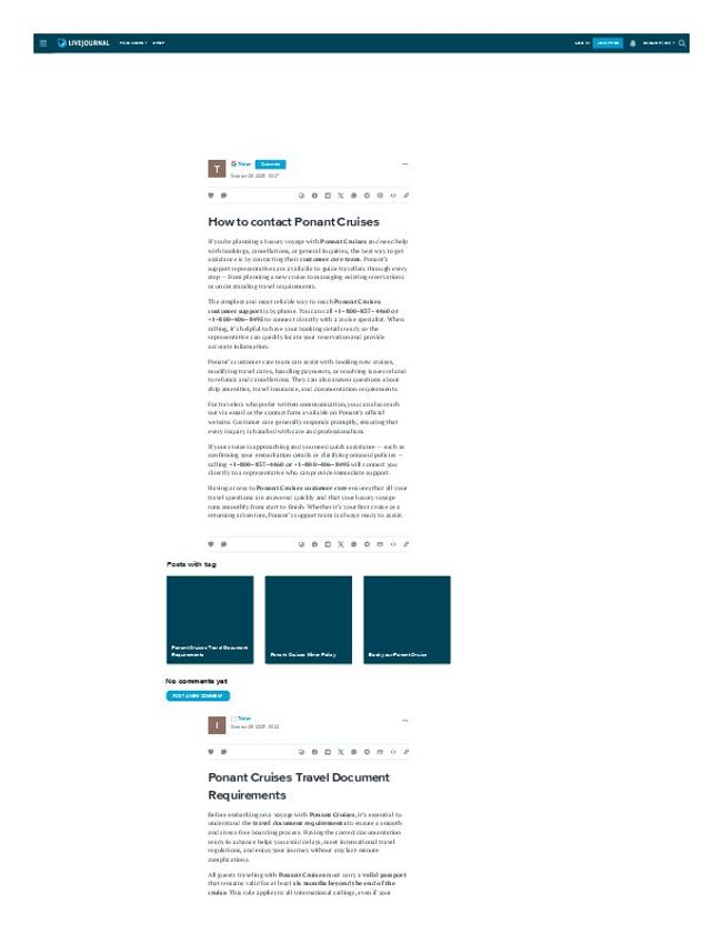 PDF document image preview
